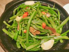-茉莉餐厅(包河万达店)