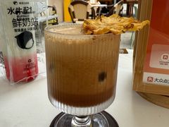 -Line 咖啡(石厦花园店)