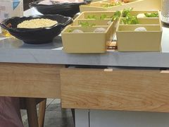 -呷哺呷哺 黄金牧场 (新中关购物中心店)