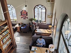 -1901 Cafe(西四店)