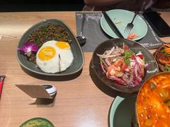 -mango tree芒果树泰国餐厅(青岛万象城店)