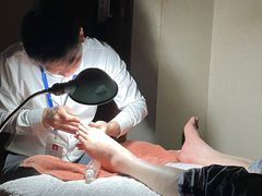 -润生源足道·SPA(个园店)