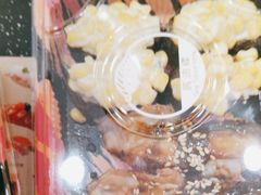 -争鲜回转寿司(通州万达店)