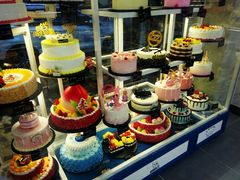 -史努比烘焙店 Snoopy Bakery