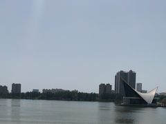 -东湖公园