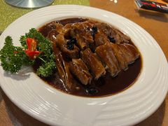 -东馆和天下特色餐饮(工农店)