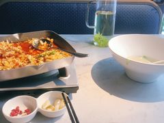 -柴门头啖汤·经典川菜·慢火汤品(锦城万达店)