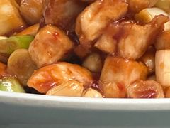 -天毓山庄·餐厅