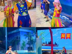 -三亚海昌梦幻海洋不夜城