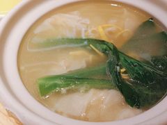 -蔡澜点心·粤菜(花城汇南区店)