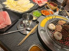 -伊茉家的烤肉店(勒泰中心店)