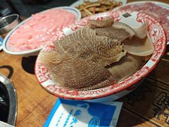 -楠火锅(西单店)