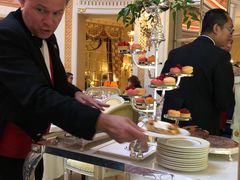 -The Ritz Restaurant