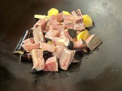 -江湖水乡铁锅炖魚(周庄嘉园店)