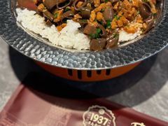 -1937青岛老味道·海肠捞饭·青岛菜(大鲍岛栈桥店)