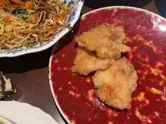 -奉天小馆·非遗东北菜(沈阳万象城店)