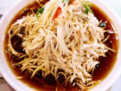 烫干丝-冶春茶社(珍园店)