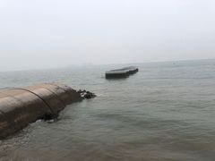 -东疆建设开发纪念公园