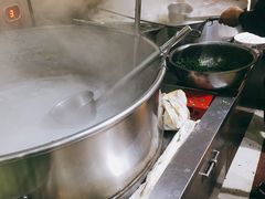 -清真刘记全羊肉鲜汤馆(前进路店)