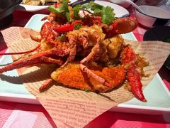 -阿里元海鲜·闽南特色菜(曾厝垵店)