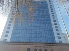 -厚院新疆民间菜馆餐吧(北京南路店)