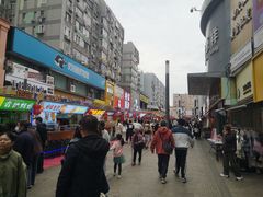 -利群商厦(台东店)