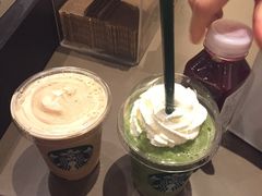 -星巴克(漕河泾2店)