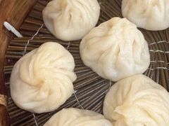 小笼馒头-万寿斋(山阴路店)