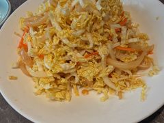 -1937青岛老味道·海肠捞饭·青岛菜(大鲍岛栈桥店)