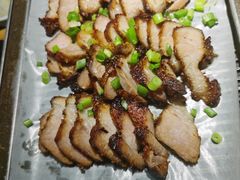 -绿茶餐厅(天津天河城店)