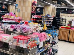 -永辉超市(红旗街万达广场店)