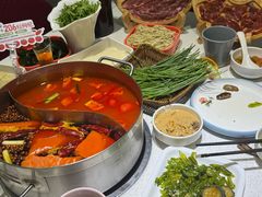 -麻辣因子滩羊火锅(世和广场店)