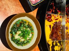 -周小明火锅(黑金冠社区店)