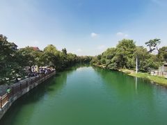 -贵阳市花溪国家城市湿地公园