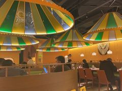 -塔哈尔·新疆盛宴(奉贤龙湖店)