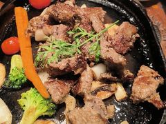 -将军牛排·尔滨地标朝鲜族美食(总店)