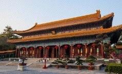 -珠海圆明新园