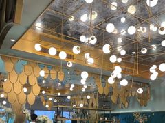 -雀蓝川菜(奥体广场店)