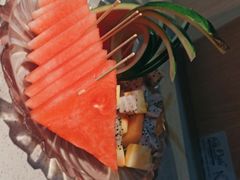 -海底捞火锅(银泰中心店)