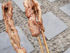 -里脊肉串店(天桥老店)