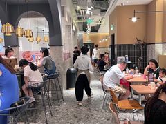 -Pennehut畔尼意面(合肥万象城店)