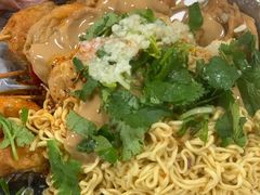 -大姐麻辣烫(莲宝中路店)