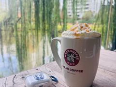 -漫咖啡(龟龙湖店)