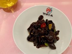 -阿明小菜·海鲜·上海菜(梅陇华理店)