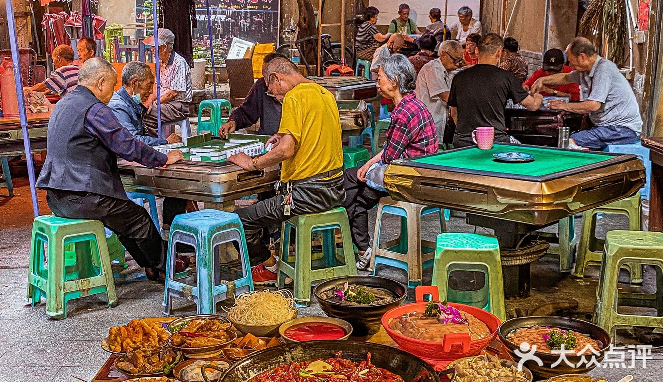 不是......真的有人走断腿也要来吗❓❓❓