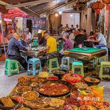 不是......真的有人走断腿也要来吗❓❓❓