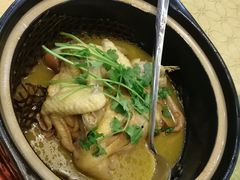 -聚丰园•湖鲜餐厅(阿红私房菜梅石路店)