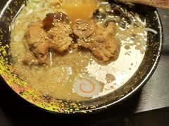 豚骨拉面-日本料理神拉面