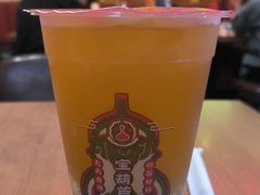 -宝葫芦茶食铺(万达店)