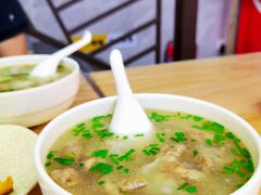 -清真蒋有记(老门东店)